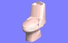 ﾄｲﾚTT16.m3d