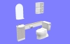 MDﾄｲﾚA006.m3d