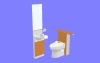 TTﾄｲﾚA001.m3d