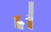 TTﾄｲﾚA002.m3d