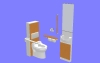 TTﾄｲﾚA020.m3d
