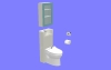 TTﾄｲﾚA030.m3d