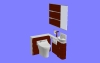 TTﾄｲﾚG09.m3d
