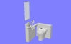 TTﾄｲﾚG10.m3d