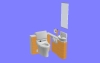 TTﾄｲﾚG13.m3d