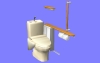 ﾄｲﾚPTT01.m3d
