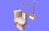 ﾄｲﾚPTT02.m3d