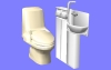 ﾄｲﾚPTT09.m3d