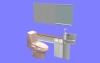 ﾄｲﾚPTT13.m3d