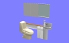 ﾄｲﾚPTT15.m3d