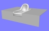 ﾄｲﾚ19.m3d