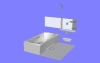 IXﾊﾞｽﾙｰﾑD13.m3d