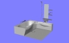 YLﾊﾞｽﾙｰﾑL11.m3d
