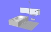 IXﾊﾞｽﾙｰﾑD07.m3d