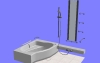 MDﾊﾞｽﾙｰﾑD03.m3d