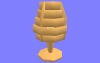 ﾌﾛｱﾗｲﾄA010.m3d