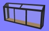 出窓台01BK.m3d