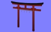 鳥居L01.m3d
