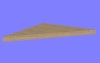 ﾃﾞｯｷ三角形L10.m3d