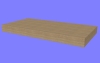 ﾃﾞｯｷ四角形L13.m3d