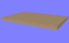 ﾃﾞｯｷ四角形L17.m3d
