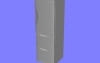 MS冷蔵庫N01.m3d