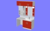 NLｾﾝﾒﾝ台N11.m3d