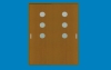 ST室内引違N14.m3d