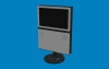 ﾃﾚﾋﾞN11.m3d