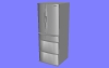 MS冷蔵庫O01.m3d