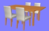 食卓O001.m3d