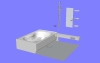 IXﾊﾞｽﾙｰﾑO05.m3d