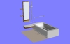 IXﾊﾞｽﾙｰﾑO10.m3d