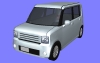 ｸﾙﾏO12.m3d