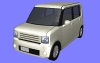 ｸﾙﾏO13.m3d