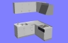 ｷｯﾁﾝO024.m3d
