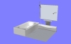 MDﾊﾞｽﾙｰﾑO01.m3d