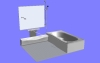 MDﾊﾞｽﾙｰﾑO02.m3d