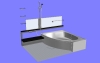 MDﾊﾞｽﾙｰﾑO14.m3d
