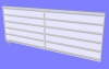 TXﾌｪﾝｽQ02.m3d