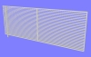 TXﾌｪﾝｽQ03.m3d