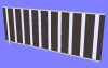 TXﾌｪﾝｽQ04.m3d