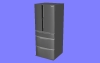 MS冷蔵庫Q02.m3d
