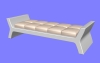 ﾍﾞﾝﾁR14.m3d