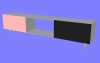 ﾎﾞｰﾄﾞR007.m3d