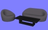 ｿﾌｧｾｯﾄR011.m3d