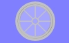 FIX窓R086.m3d