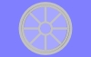 FIX窓R088.m3d