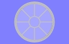 FIX窓R090.m3d