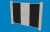 SN門扉S16.m3d